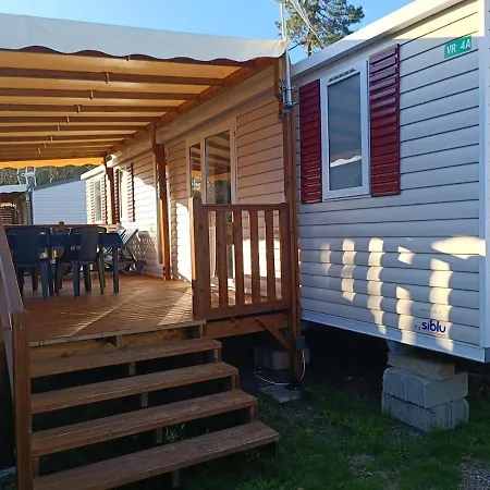 Mobile Grand Confort * Lege-Cap-Ferret