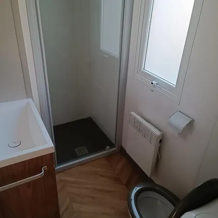 Mobile Grand Confort Apartment *